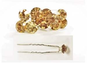 Hair Pins 853-N